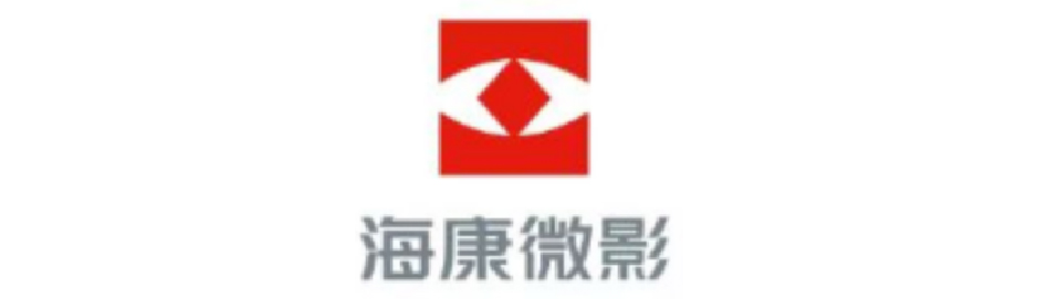 海康微影